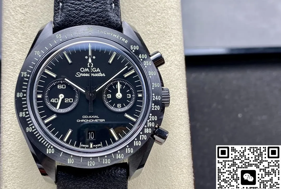 N1 Factory Omega Speedmaster 311.92.44.51.01.004 1:1 Best Edition Replica Watch